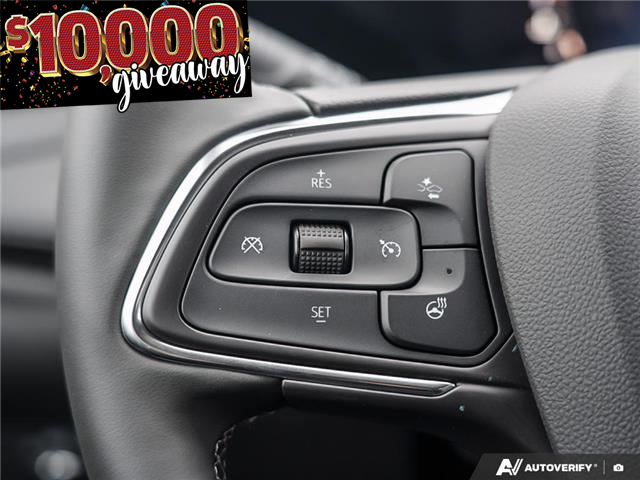2026 Buick Encore GX Preferred (Stk: 41726) in Georgetown - Image 23 of 30