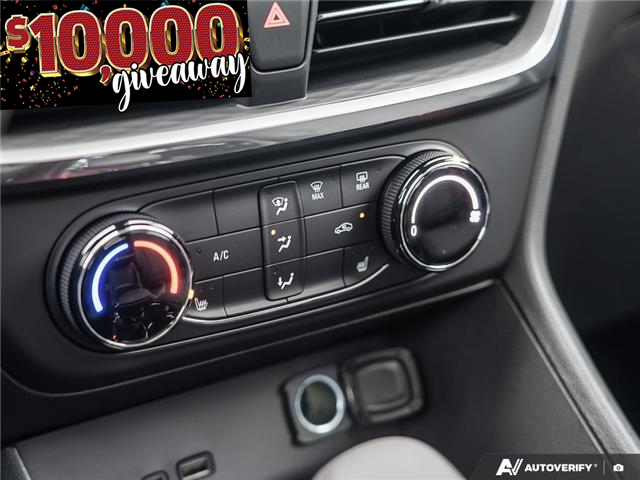 2026 Buick Encore GX Preferred (Stk: 41726) in Georgetown - Image 25 of 30