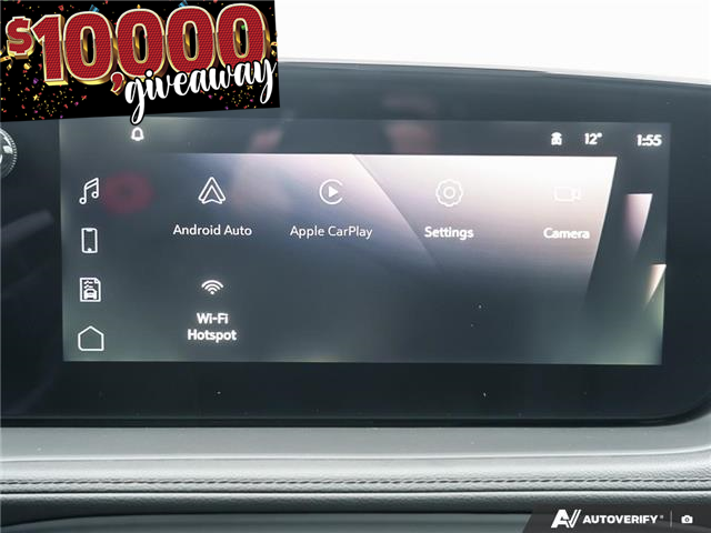 2026 Buick Encore GX Preferred (Stk: 41726) in Georgetown - Image 26 of 30