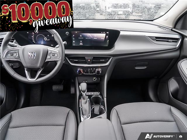 2026 Buick Encore GX Preferred (Stk: 41726) in Georgetown - Image 29 of 30