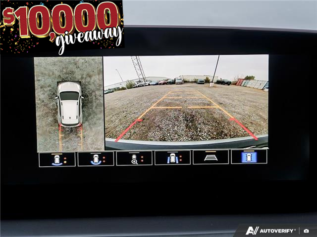 2026 Buick Encore GX Preferred (Stk: 41726) in Georgetown - Image 30 of 30