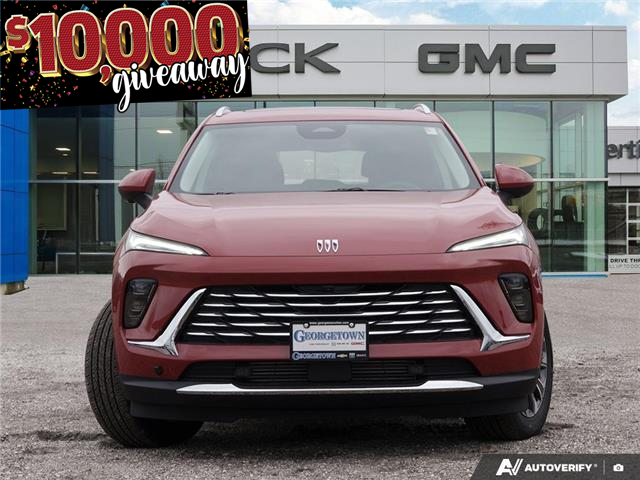 2026 Buick Envision Preferred (Stk: 41811) in Georgetown - Image 2 of 30