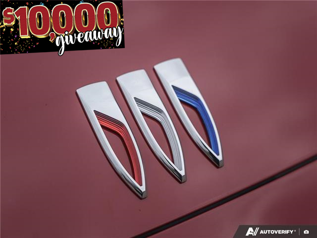 2026 Buick Envision Preferred (Stk: 41811) in Georgetown - Image 12 of 30