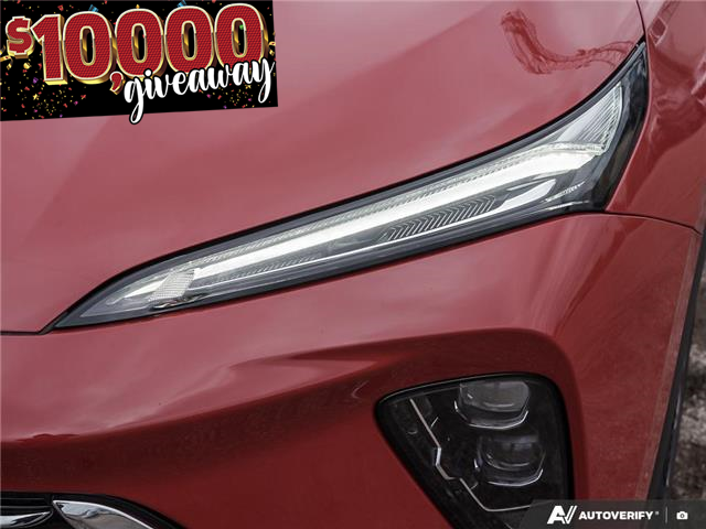 2026 Buick Envision Preferred (Stk: 41811) in Georgetown - Image 13 of 30