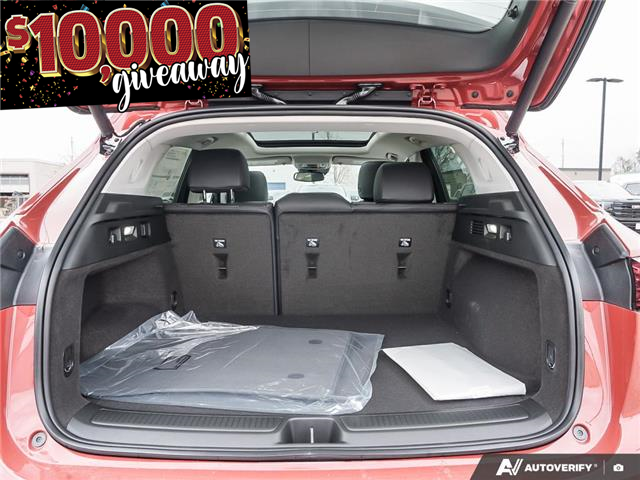 2026 Buick Envision Preferred (Stk: 41811) in Georgetown - Image 14 of 30