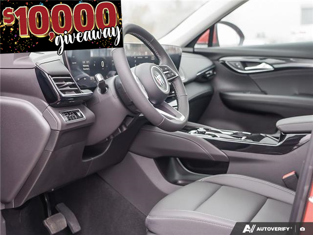 2026 Buick Envision Preferred (Stk: 41811) in Georgetown - Image 16 of 30