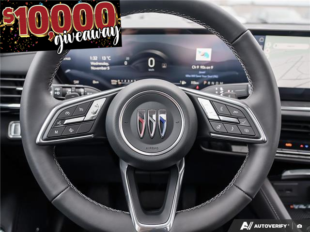 2026 Buick Envision Preferred (Stk: 41811) in Georgetown - Image 17 of 30