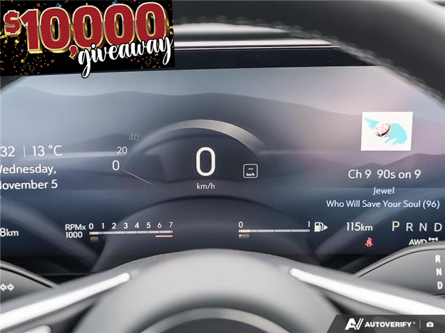 2026 Buick Envision Preferred (Stk: 41811) in Georgetown - Image 18 of 30