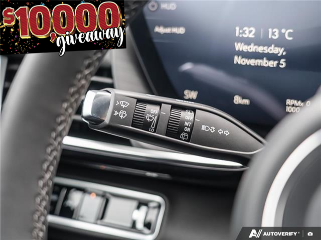 2026 Buick Envision Preferred (Stk: 41811) in Georgetown - Image 19 of 30