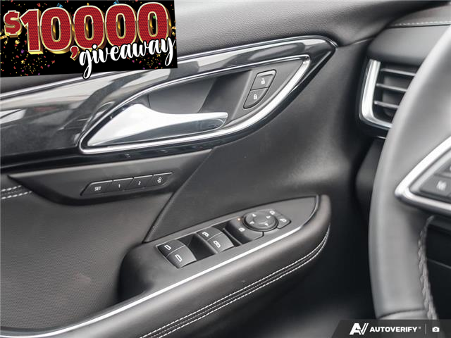 2026 Buick Envision Preferred (Stk: 41811) in Georgetown - Image 20 of 30