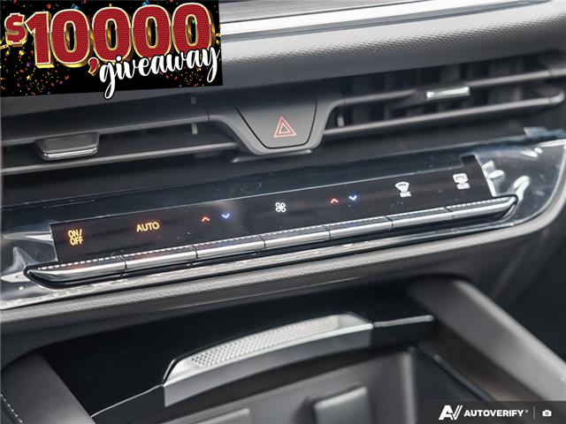 2026 Buick Envision Preferred (Stk: 41811) in Georgetown - Image 23 of 30