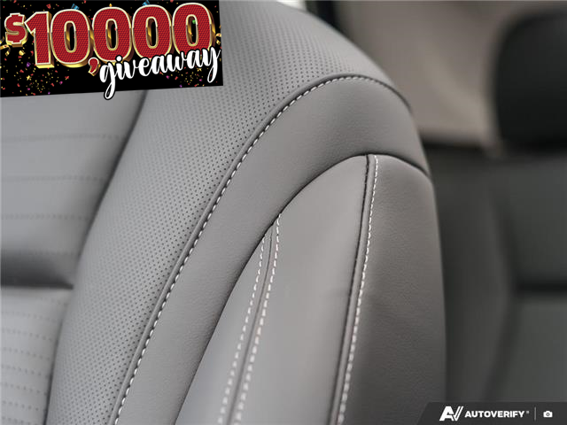 2026 Buick Envision Preferred (Stk: 41811) in Georgetown - Image 26 of 30