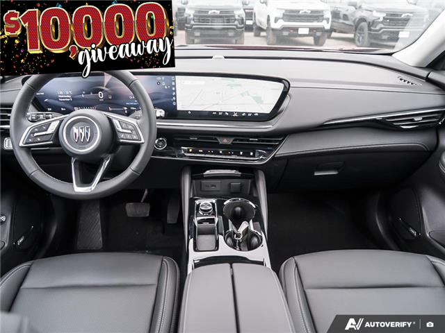2026 Buick Envision Preferred (Stk: 41811) in Georgetown - Image 28 of 30