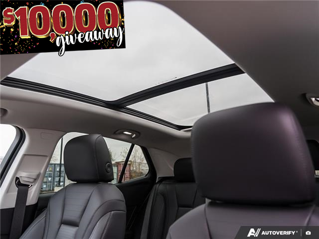 2026 Buick Envision Preferred (Stk: 41811) in Georgetown - Image 29 of 30