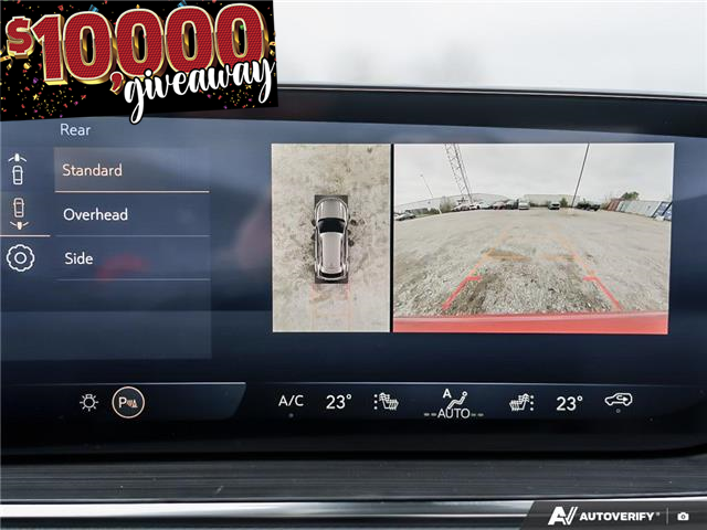 2026 Buick Envision Preferred (Stk: 41811) in Georgetown - Image 30 of 30