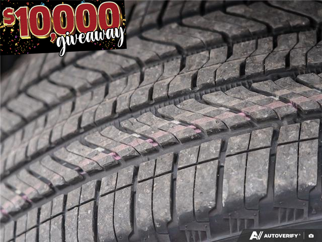 2026 GMC Sierra 1500 Elevation (Stk: 42074) in Georgetown - Image 10 of 30