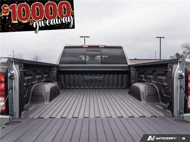 2026 GMC Sierra 1500 Elevation (Stk: 42074) in Georgetown - Image 14 of 30