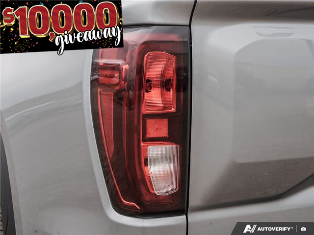 2026 GMC Sierra 1500 Elevation (Stk: 42074) in Georgetown - Image 15 of 30