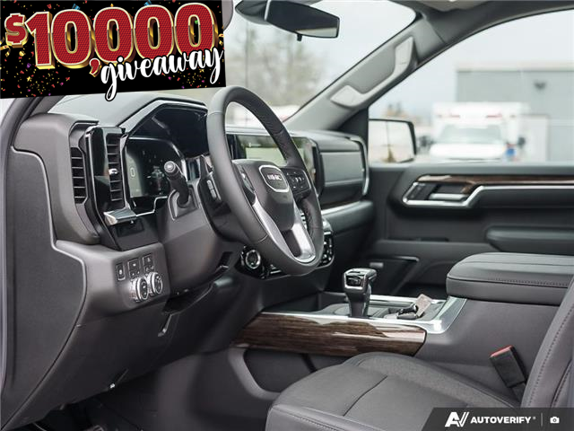 2026 GMC Sierra 1500 Elevation (Stk: 42074) in Georgetown - Image 16 of 30