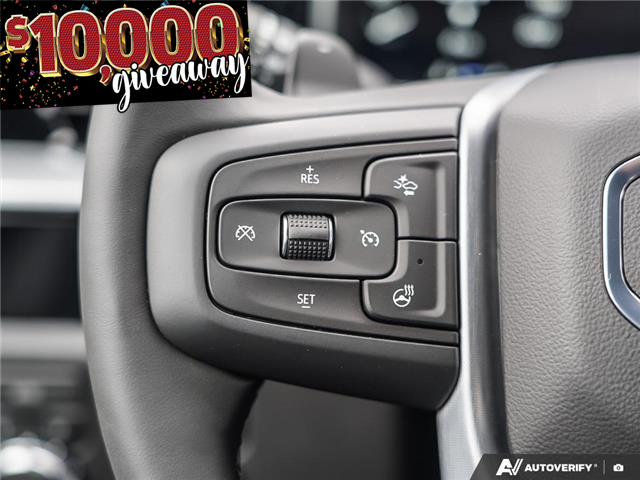 2026 GMC Sierra 1500 Elevation (Stk: 42074) in Georgetown - Image 21 of 30