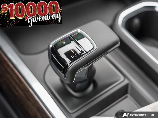 2026 GMC Sierra 1500 Elevation (Stk: 42074) in Georgetown - Image 22 of 30