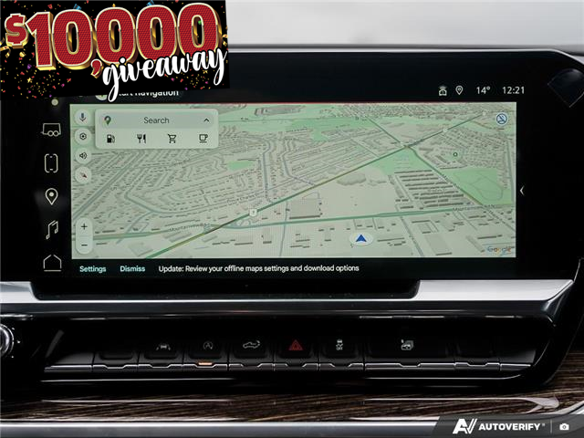 2026 GMC Sierra 1500 Elevation (Stk: 42074) in Georgetown - Image 24 of 30