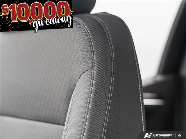 2026 GMC Sierra 1500 Elevation (Stk: 42074) in Georgetown - Image 26 of 30