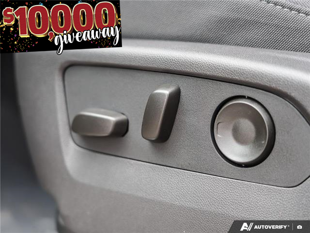 2026 GMC Sierra 1500 Elevation (Stk: 42074) in Georgetown - Image 29 of 30