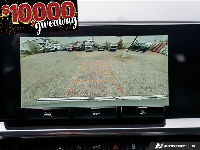 2026 GMC Sierra 1500 Elevation (Stk: 42074) in Georgetown - Image 30 of 30