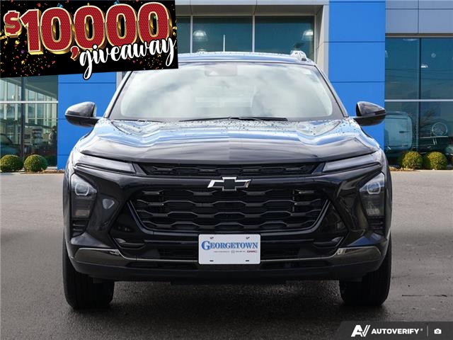 2026 Chevrolet Trax ACTIV (Stk: 42121) in Georgetown - Image 8 of 28