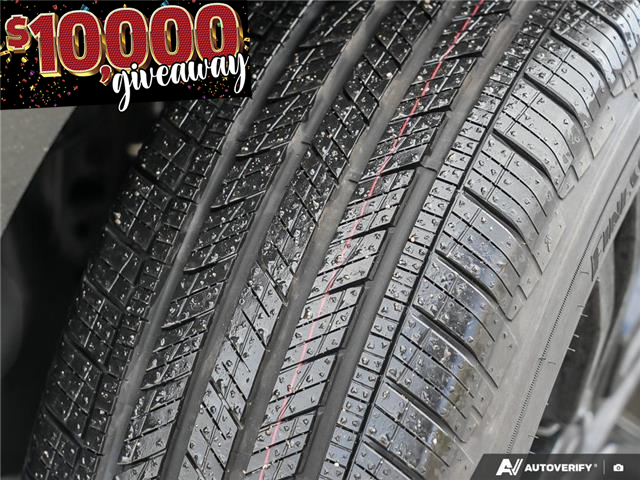 2026 Chevrolet Trax ACTIV (Stk: 42121) in Georgetown - Image 10 of 28