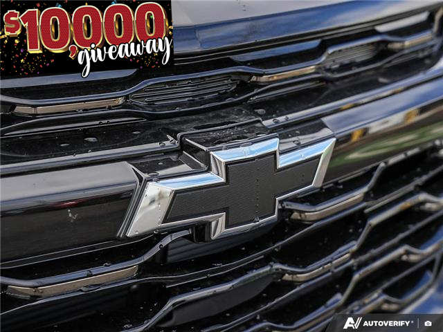 2026 Chevrolet Trax ACTIV (Stk: 42121) in Georgetown - Image 12 of 28