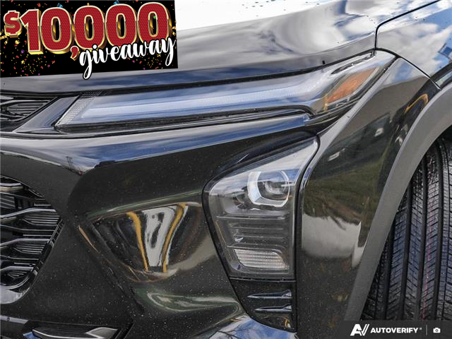 2026 Chevrolet Trax ACTIV (Stk: 42121) in Georgetown - Image 13 of 28