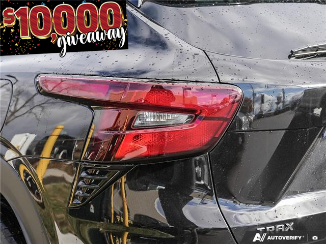 2026 Chevrolet Trax ACTIV (Stk: 42121) in Georgetown - Image 15 of 28