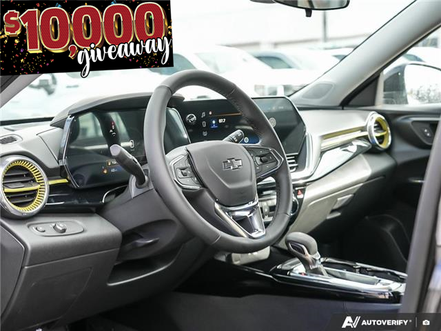 2026 Chevrolet Trax ACTIV (Stk: 42121) in Georgetown - Image 16 of 28