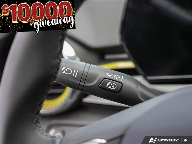 2026 Chevrolet Trax ACTIV (Stk: 42121) in Georgetown - Image 19 of 28