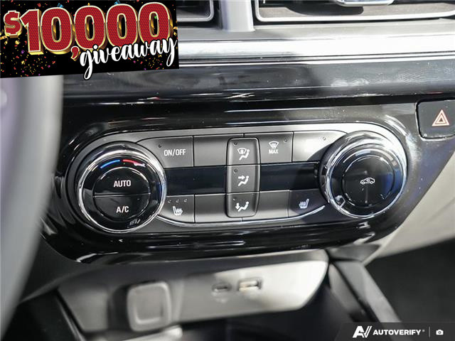2026 Chevrolet Trax ACTIV (Stk: 42121) in Georgetown - Image 23 of 28