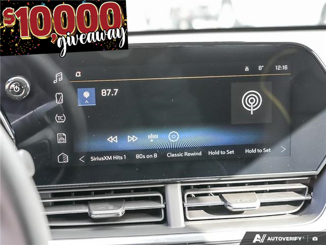 2026 Chevrolet Trax ACTIV (Stk: 42121) in Georgetown - Image 24 of 28