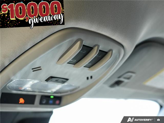 2026 Chevrolet Trax ACTIV (Stk: 42121) in Georgetown - Image 25 of 28