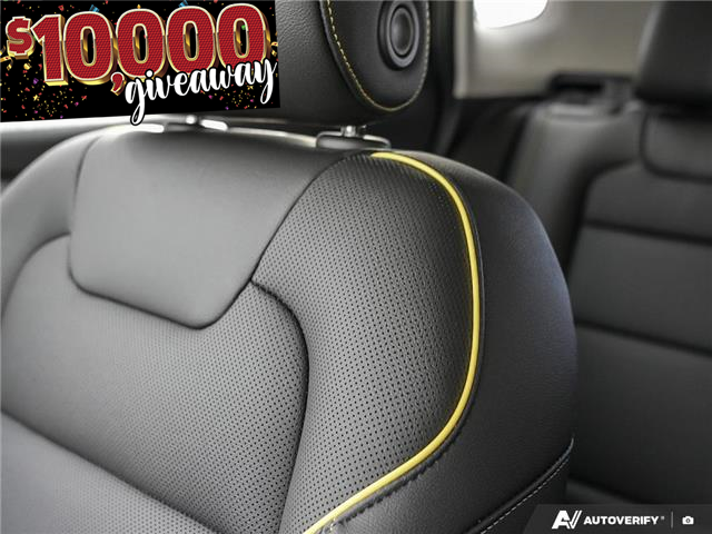 2026 Chevrolet Trax ACTIV (Stk: 42121) in Georgetown - Image 26 of 28