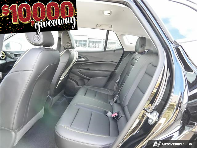 2026 Chevrolet Trax ACTIV (Stk: 42121) in Georgetown - Image 27 of 28