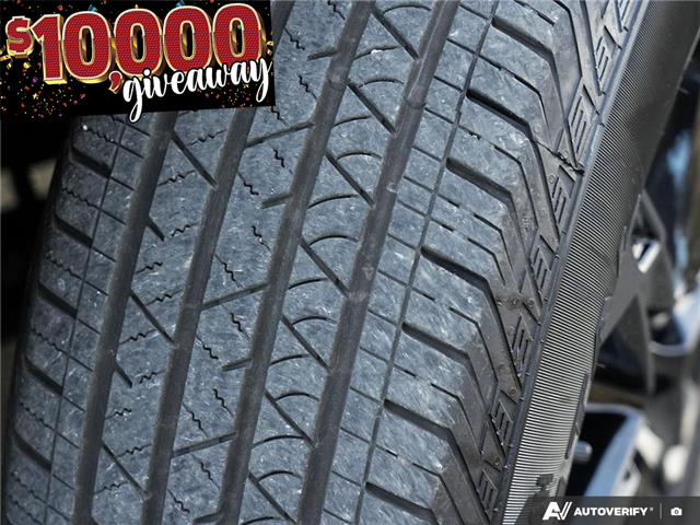 2025 Chevrolet Blazer LT (Stk: 42252) in Georgetown - Image 10 of 28