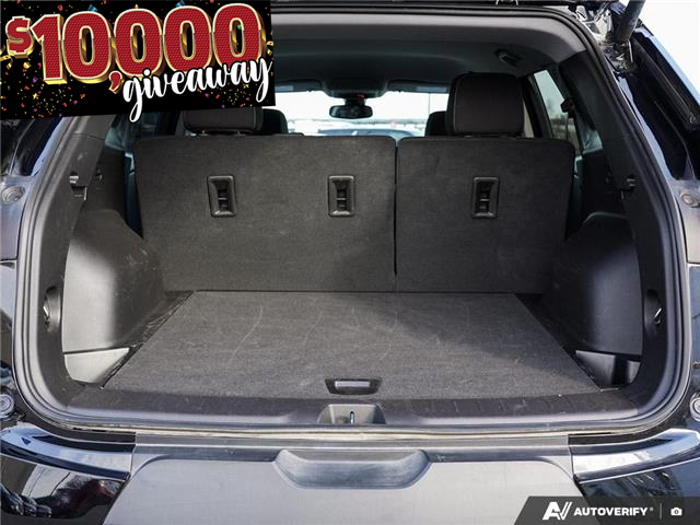 2025 Chevrolet Blazer LT (Stk: 42252) in Georgetown - Image 14 of 28