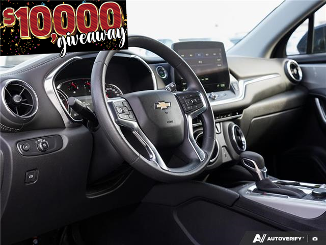 2025 Chevrolet Blazer LT (Stk: 42252) in Georgetown - Image 16 of 28