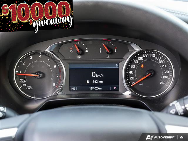 2025 Chevrolet Blazer LT (Stk: 42252) in Georgetown - Image 18 of 28