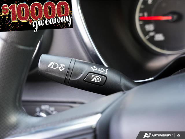 2025 Chevrolet Blazer LT (Stk: 42252) in Georgetown - Image 19 of 28