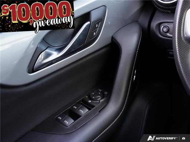 2025 Chevrolet Blazer LT (Stk: 42252) in Georgetown - Image 20 of 28