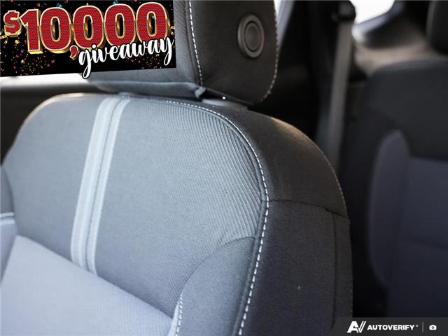 2025 Chevrolet Blazer LT (Stk: 42252) in Georgetown - Image 26 of 28