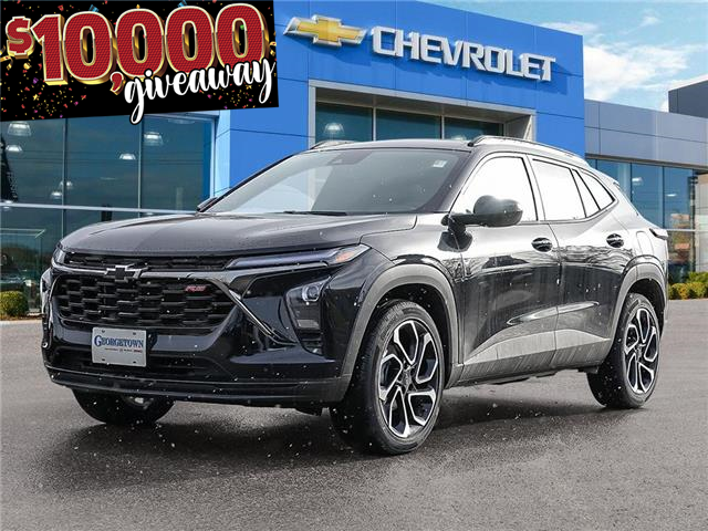 2026 Chevrolet Trax 2RS (Stk: 42280) in Georgetown - Image 1 of 29