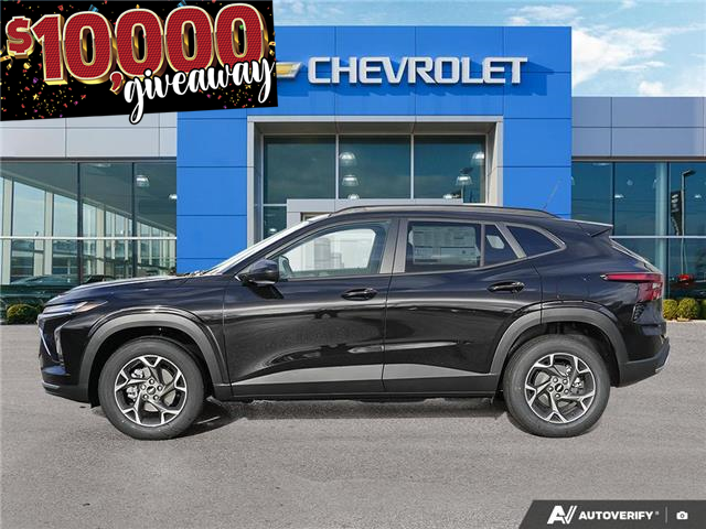 2026 Chevrolet Trax LT (Stk: 42254) in Georgetown - Image 2 of 29